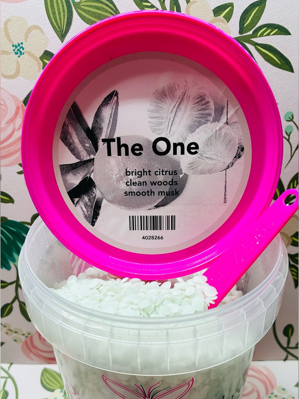 Pink Zebra Sprinkles Wax Melts ✨The One✨